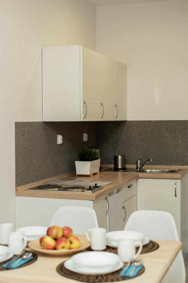 Apartamenty Goszowita Stronie Śląskie Exterior foto