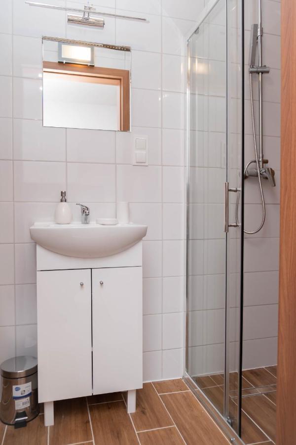 Apartamenty Goszowita Stronie Śląskie Exterior foto